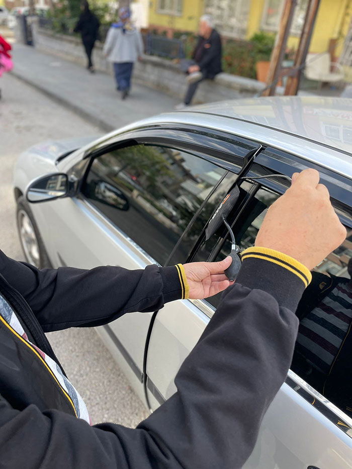 Akçakale Oto Kilitçisi